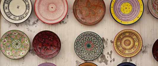 Décoration Ethnique : Apportez du Caractère et de l’Authenticité à Votre Intérieur